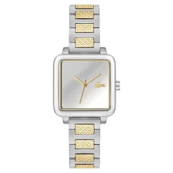Montre .12.12 Leap Argenté|LACOSTE
