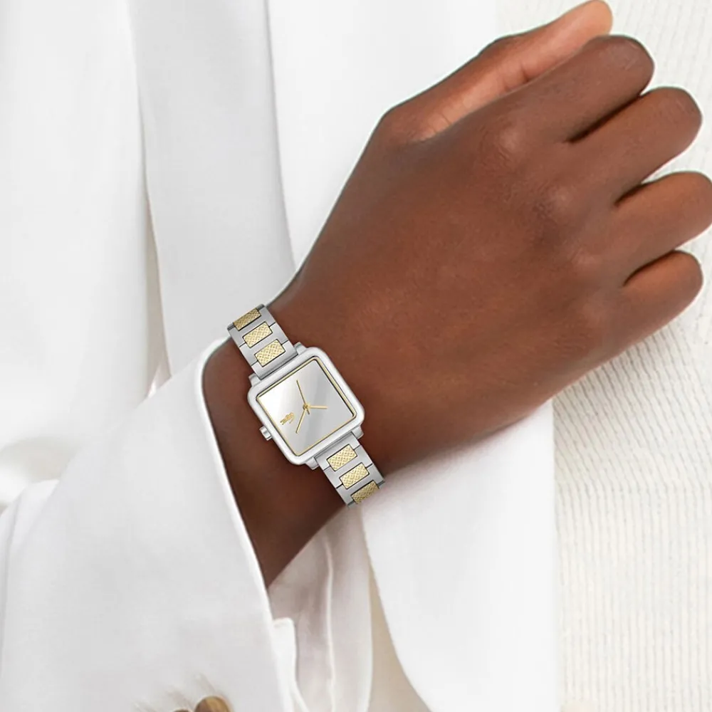 Montre .12.12 Leap Argenté|LACOSTE