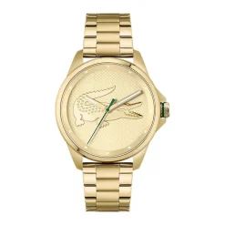 Montre Le Croc Champagne|LACOSTE Discount