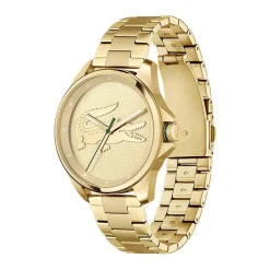 Montre Le Croc Champagne|LACOSTE Discount