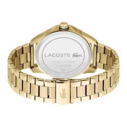 Montre Le Croc Champagne|LACOSTE Discount