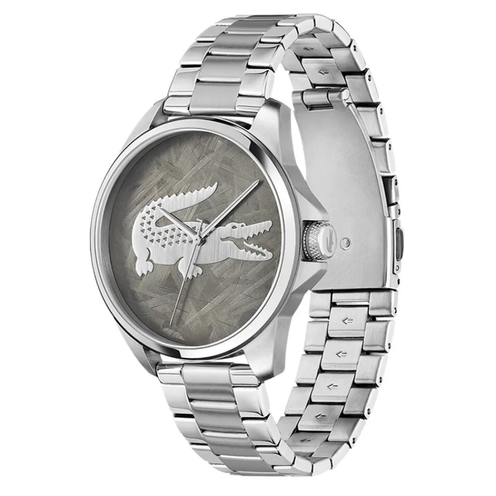 Montre Le Croc Gris|LACOSTE Outlet