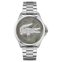 Montre Le Croc Gris|LACOSTE Outlet