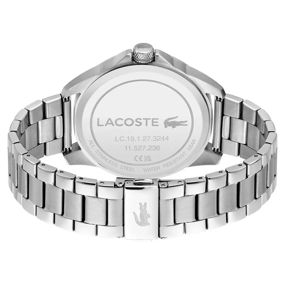 Montre Le Croc Gris|LACOSTE Outlet