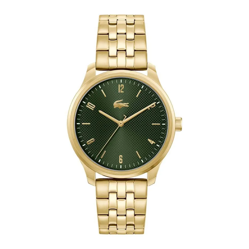 Montre Lisbon|LACOSTE New