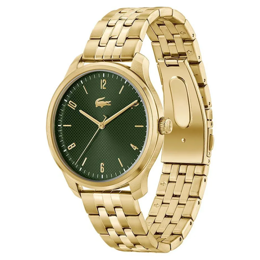 Montre Lisbon|LACOSTE New