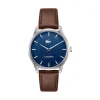 Montre Lisbon Bleu|LACOSTE Clearance