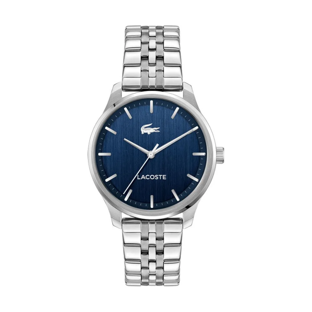 Montre Lisbon Bleu|LACOSTE Best