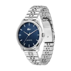 Montre Lisbon Bleu|LACOSTE Best