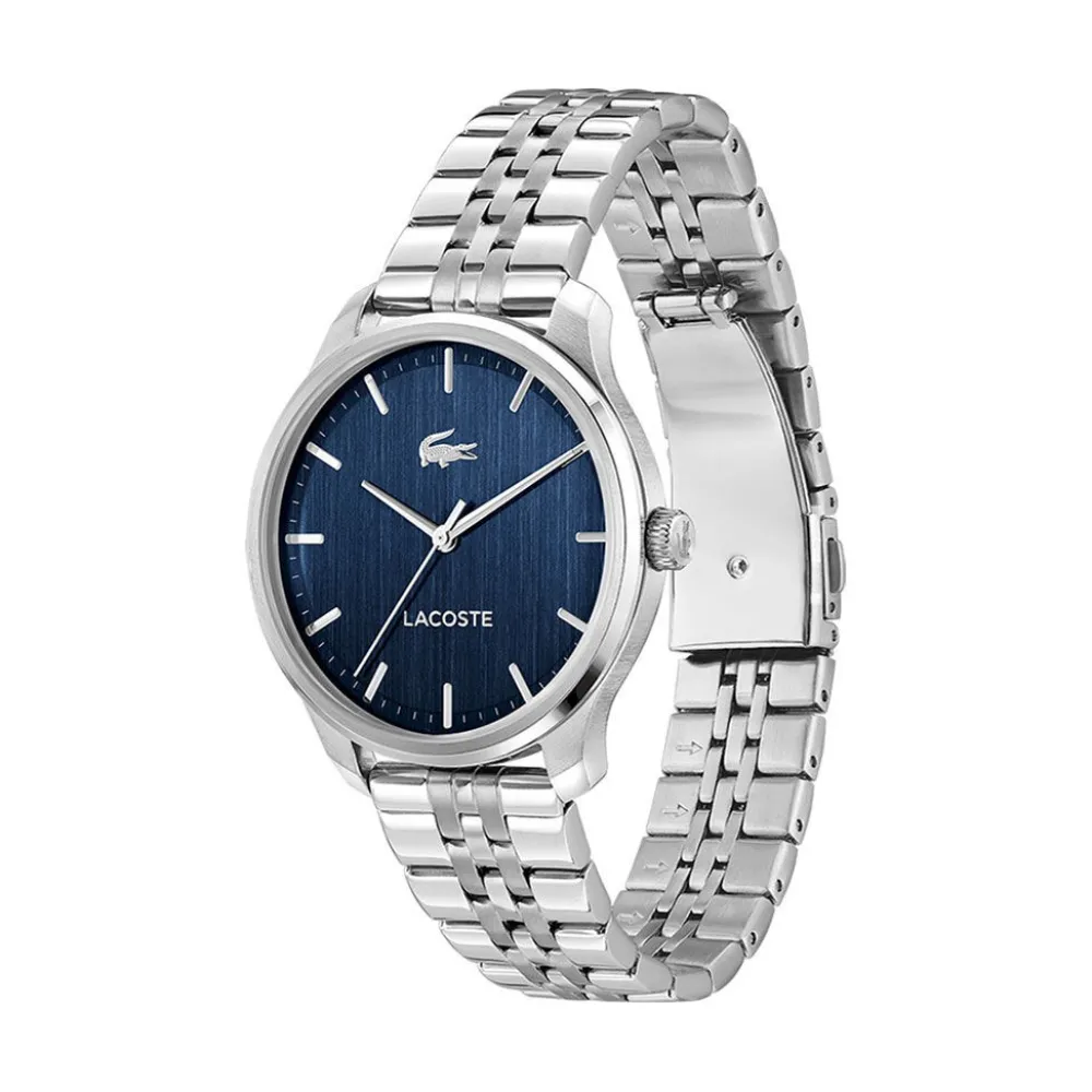 Montre Lisbon Bleu|LACOSTE Best