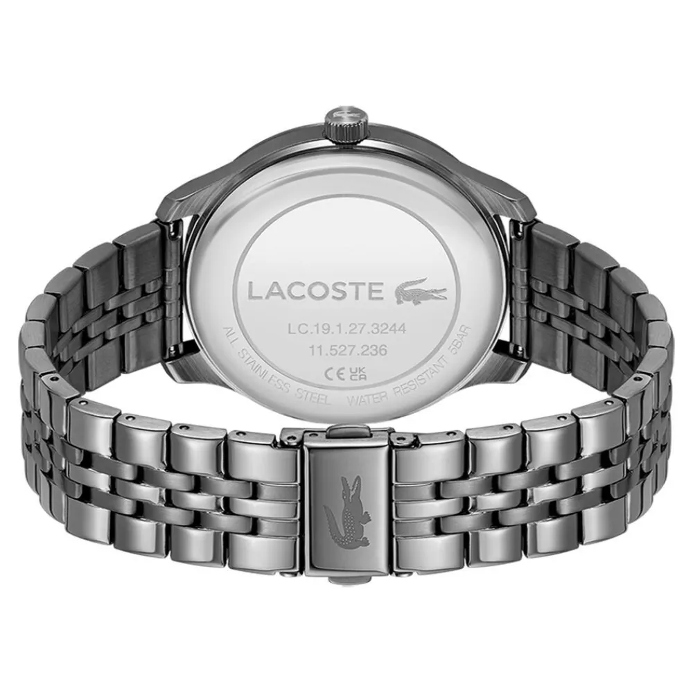 Montre Lisbon Bleu|LACOSTE Best