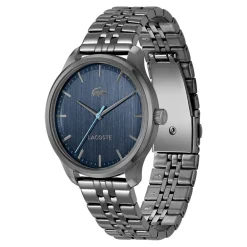 Montre Lisbon Bleu|LACOSTE Best