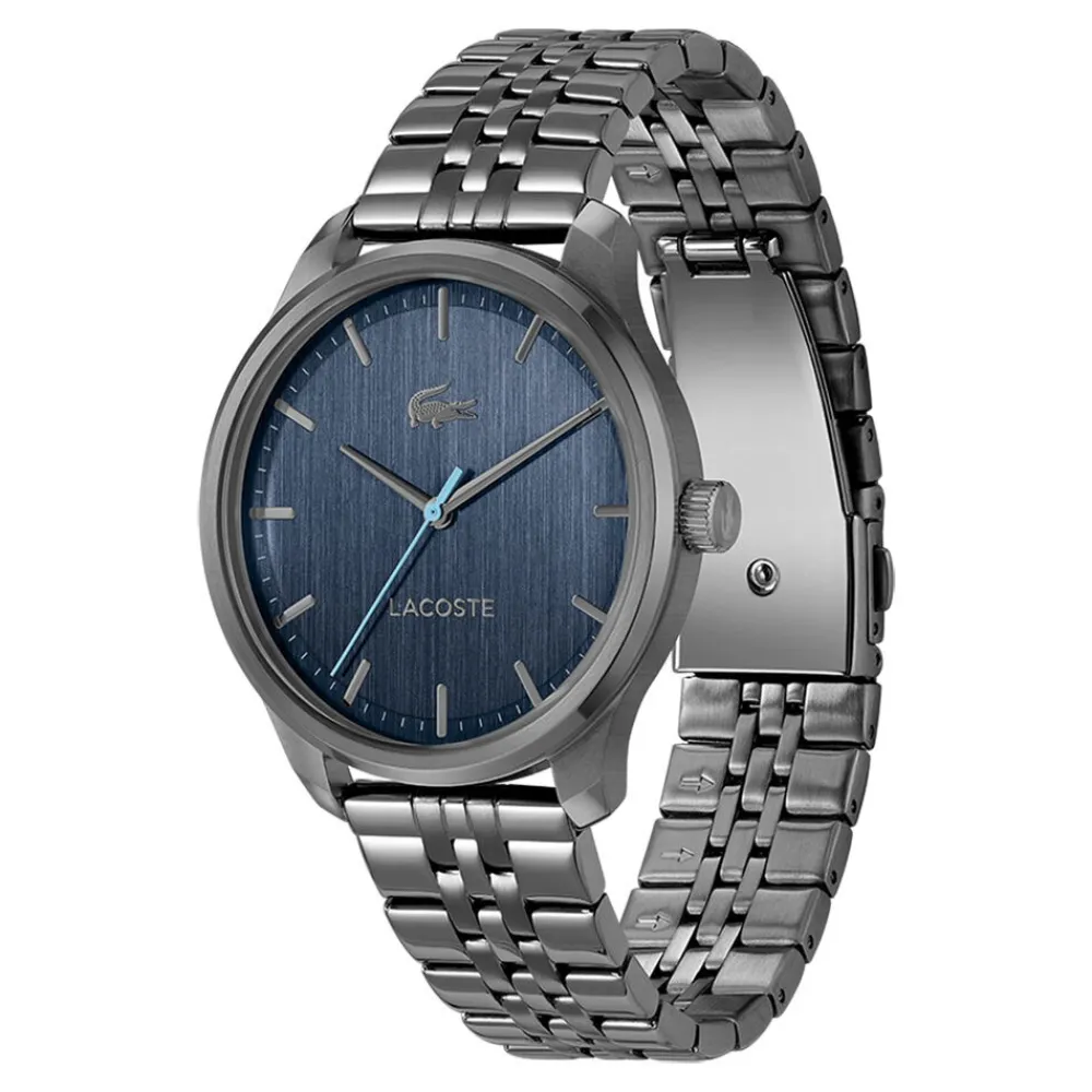 Montre Lisbon Bleu|LACOSTE Best