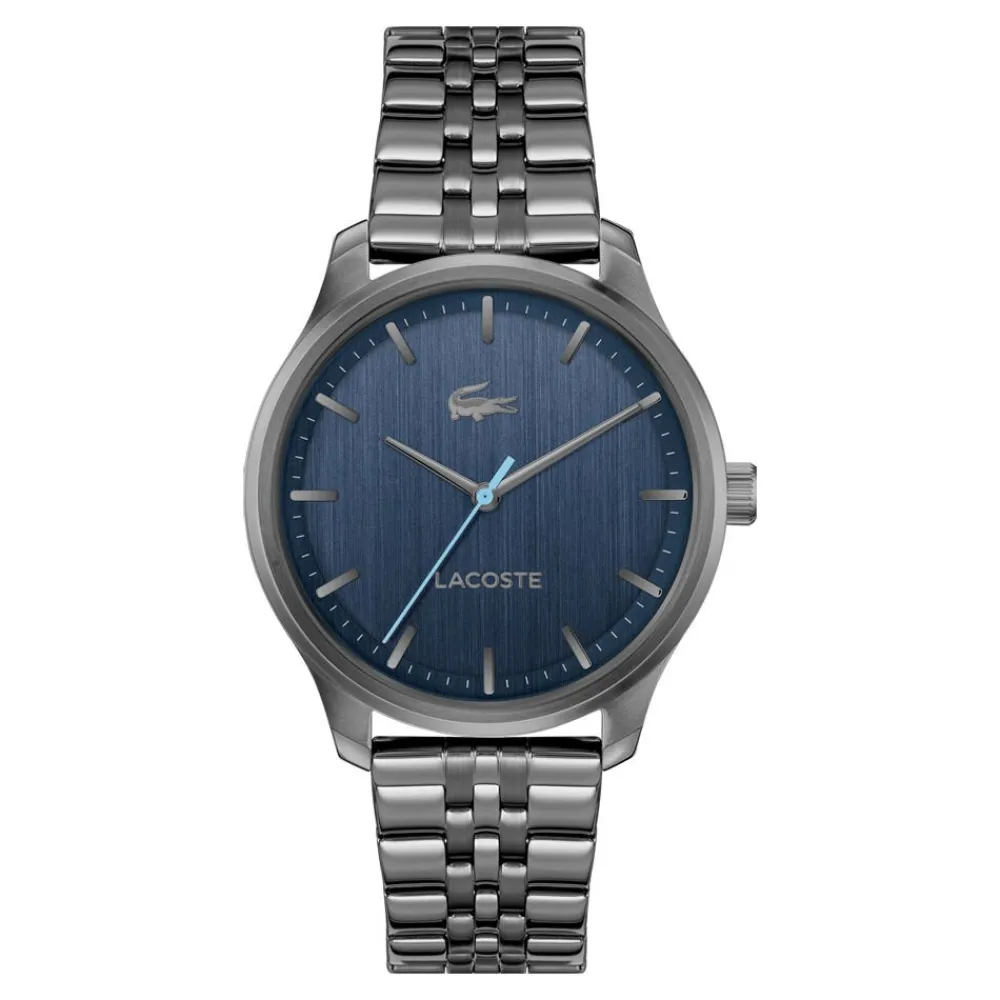Montre Lisbon Bleu|LACOSTE Best