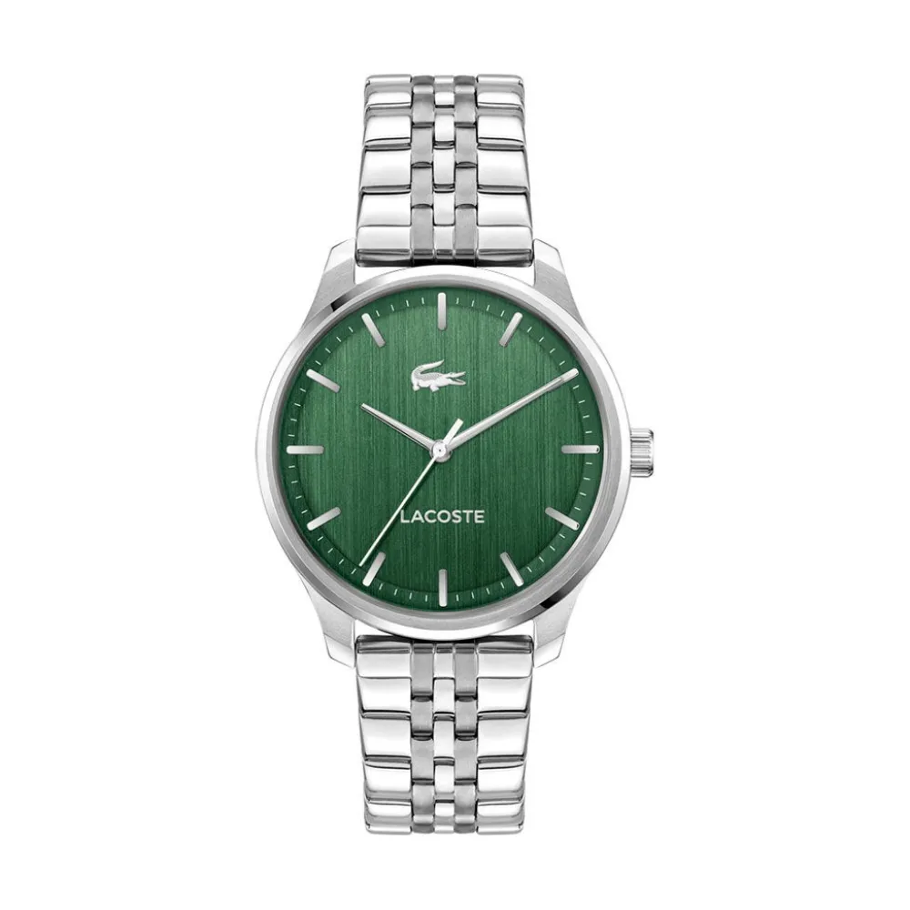 Montre Lisbon Vert|LACOSTE Clearance