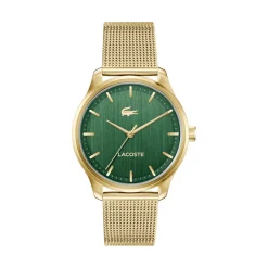 Montre Lisbon Vert|LACOSTE Sale