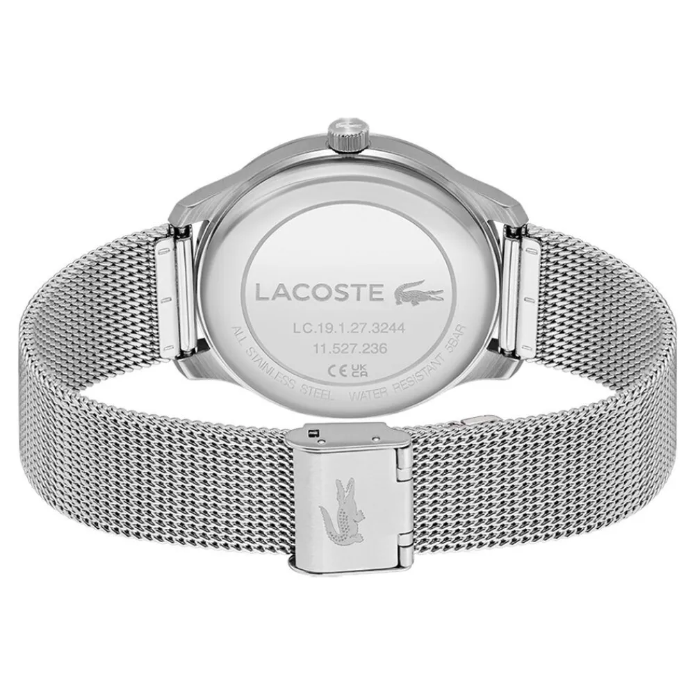 Montre Lisbon Vert|LACOSTE New