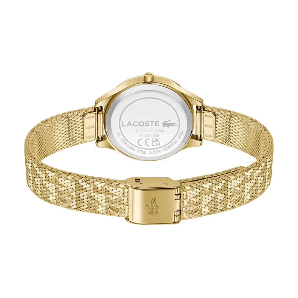 Montre Mini Crocodelle Vert|LACOSTE