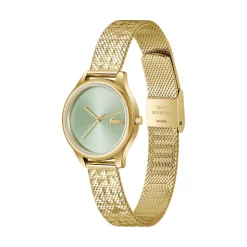 Montre Mini Crocodelle Vert|LACOSTE