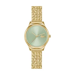 Montre Mini Crocodelle Vert|LACOSTE