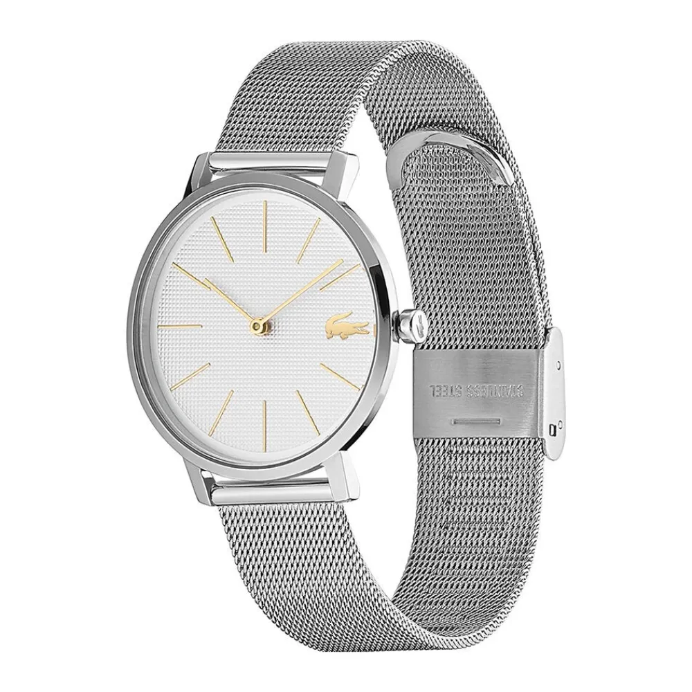 Montre Moon Argent|LACOSTE New