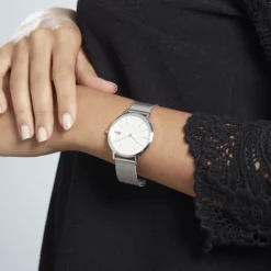 Montre Moon Argent|LACOSTE New