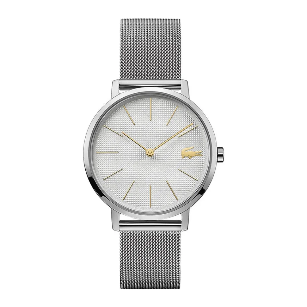 Montre Moon Argent|LACOSTE New