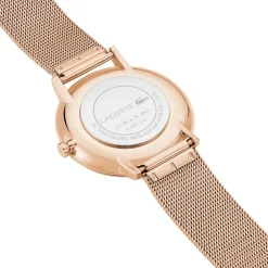 Montre Moon Rose|LACOSTE Sale