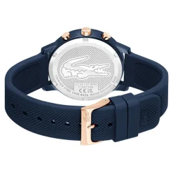 Montre .12.12 Move Bleu|LACOSTE New