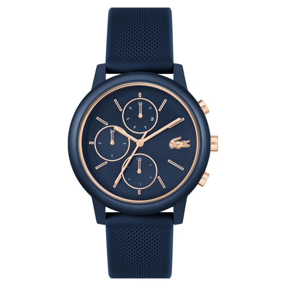 Montre .12.12 Move Bleu|LACOSTE New