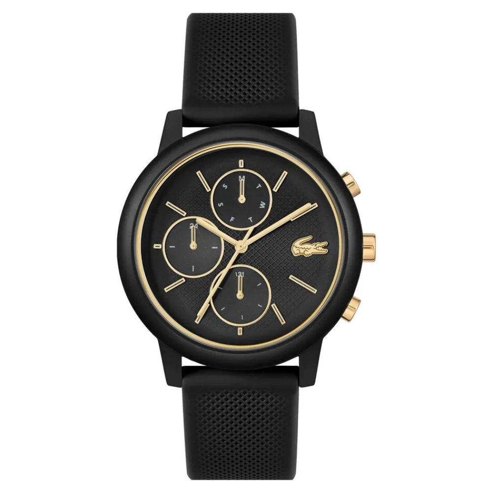 Montre .12.12 Move Noir|LACOSTE Clearance