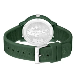 Montre .12.12 Move Vert|LACOSTE Online