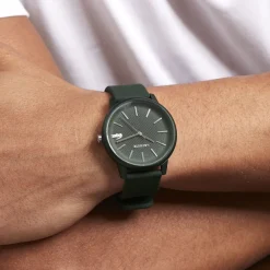 Montre .12.12 Move Vert|LACOSTE Online