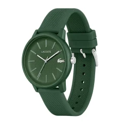 Montre .12.12 Move Vert|LACOSTE Online
