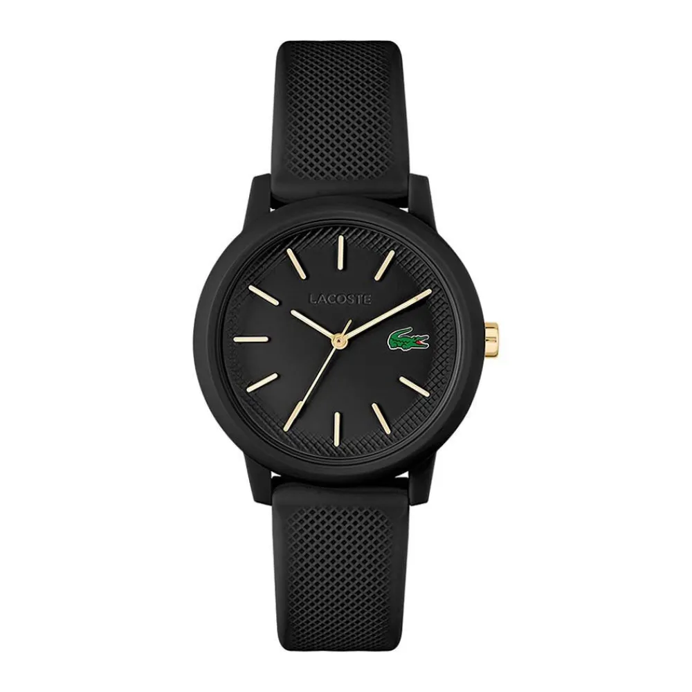 Montre 12.12 Noir|LACOSTE New