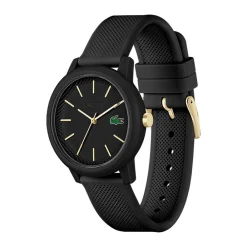Montre 12.12 Noir|LACOSTE New
