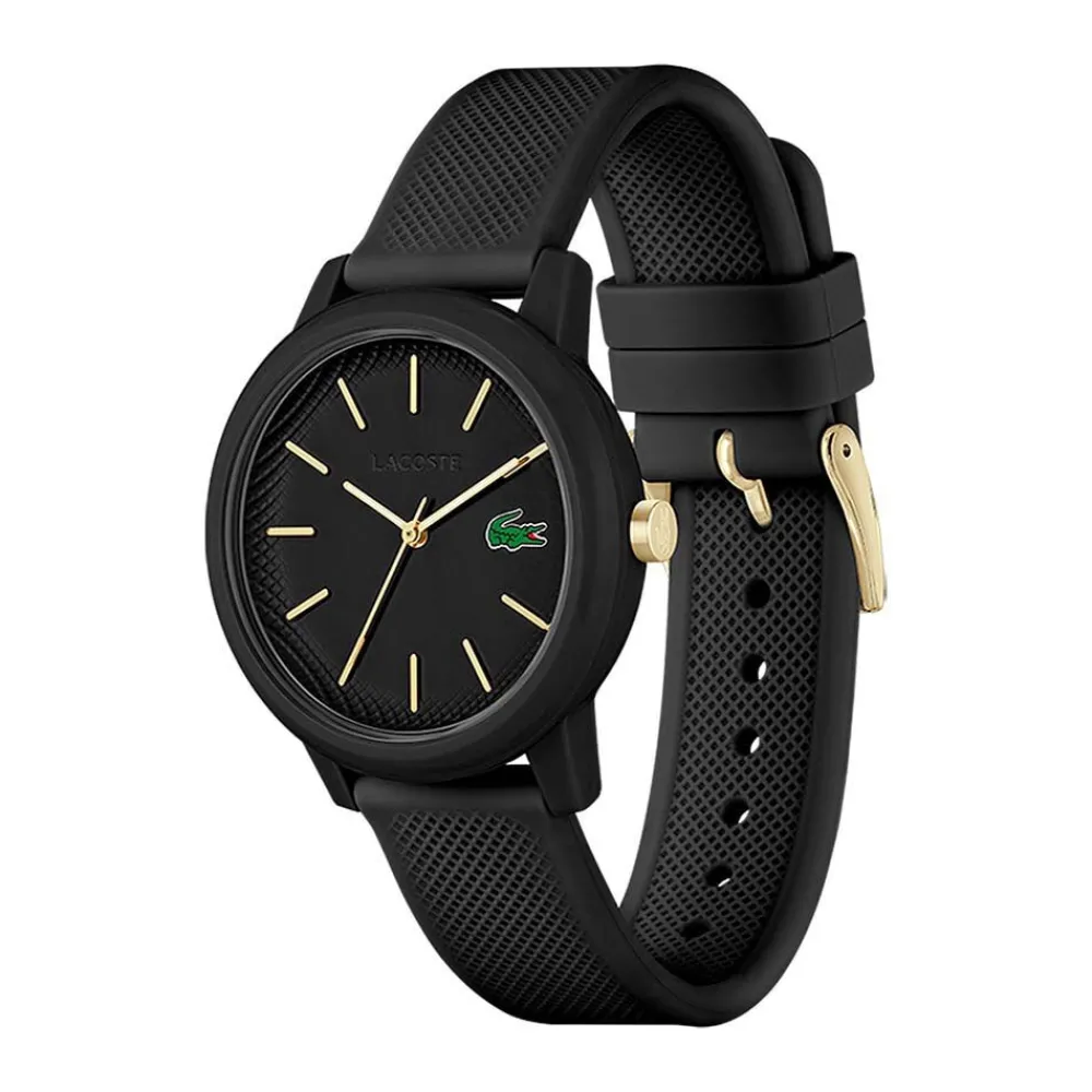 Montre 12.12 Noir|LACOSTE New