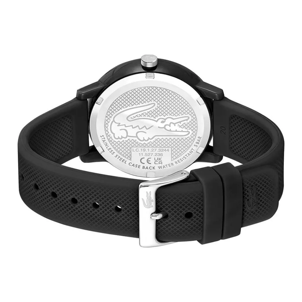 Montre 12.12 Noir|LACOSTE Clearance
