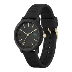 Montre 12.12 Noir|LACOSTE New