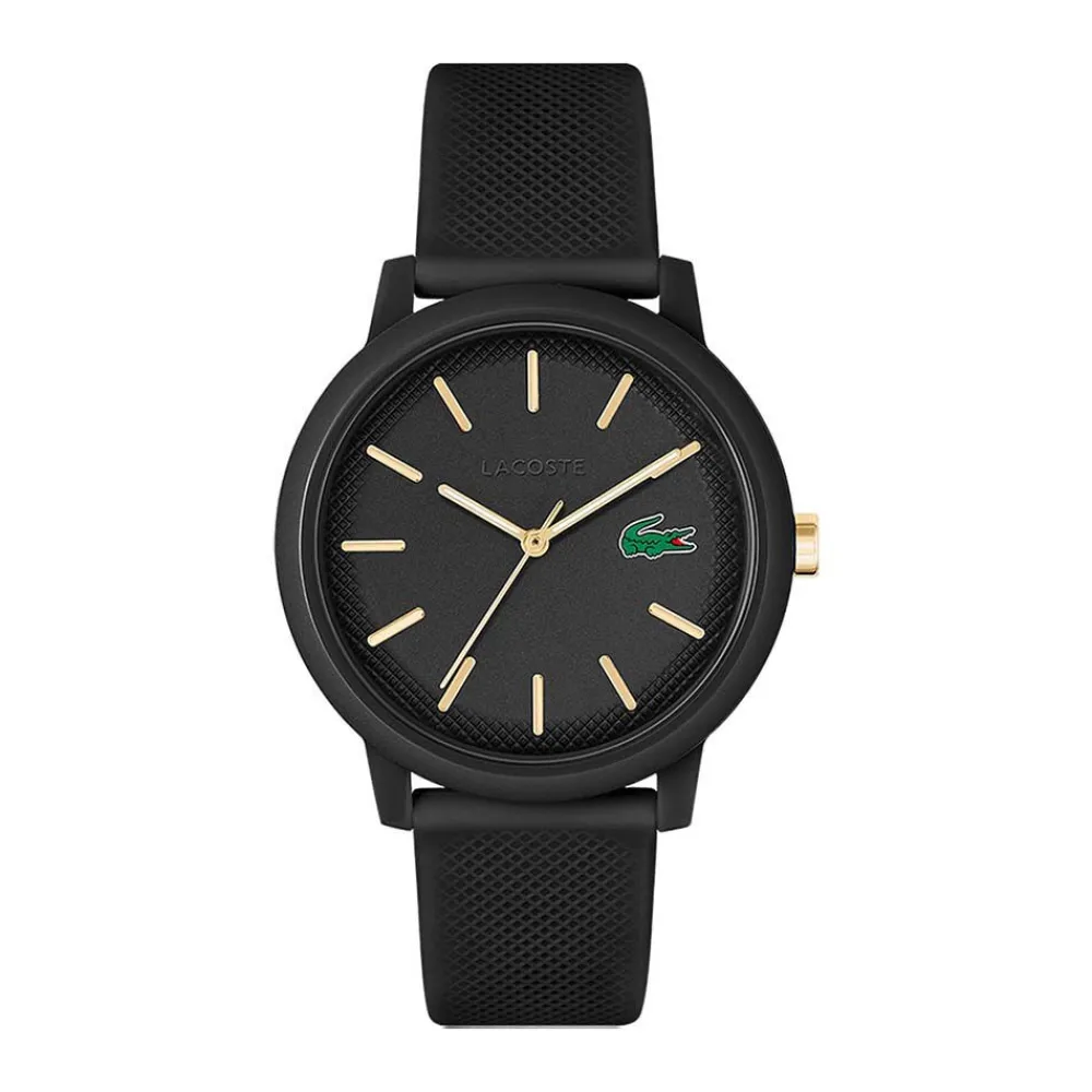 Montre 12.12 Noir|LACOSTE New