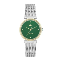 Montre Orba Vert|LACOSTE Discount