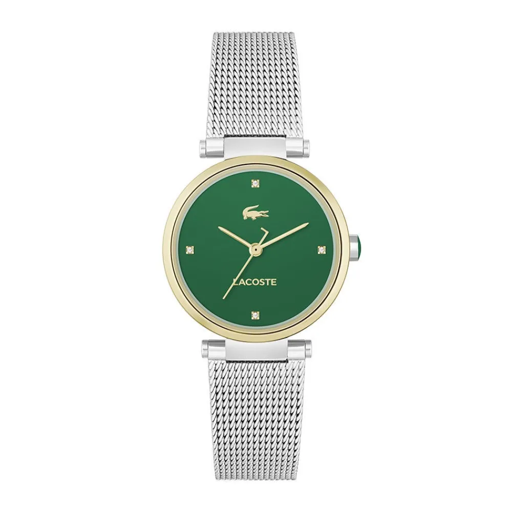 Montre Orba Vert|LACOSTE Discount