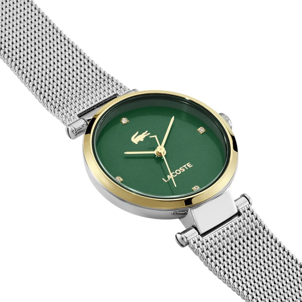 Montre Orba Vert|LACOSTE Discount
