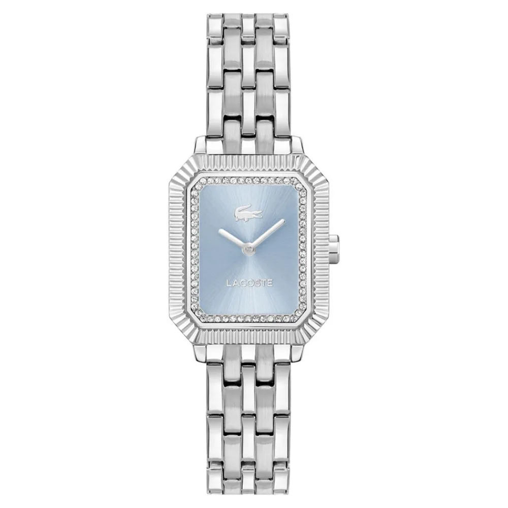 Montre Parisienne Bleu Sky|LACOSTE Clearance