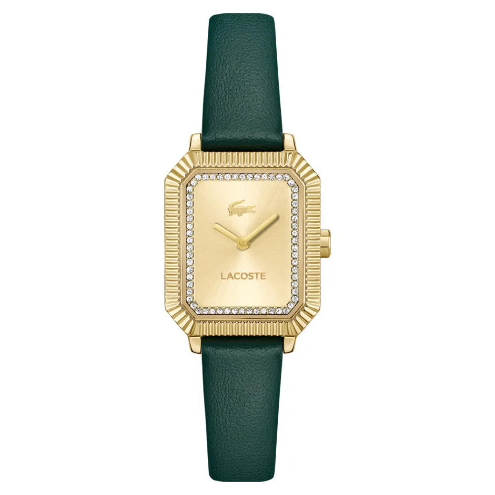 Montre Parisienne Champagne|LACOSTE Online