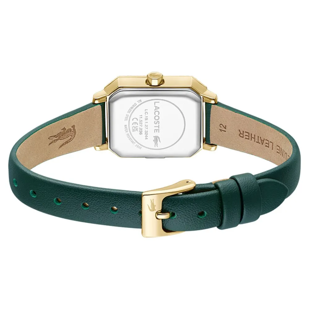 Montre Parisienne Champagne|LACOSTE Online