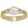 Montre Parisienne Doré|LACOSTE New