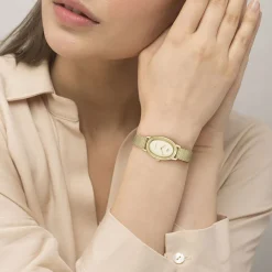 Montre Parisienne Doré|LACOSTE New