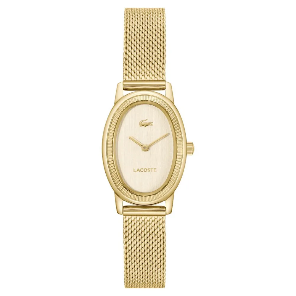 Montre Parisienne Doré|LACOSTE New