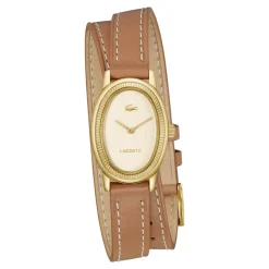 Montre Parisienne Doré|LACOSTE